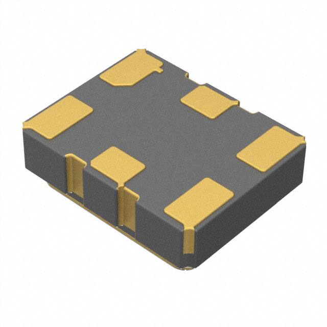 UX22F62001 Diodes Incorporated  Osciladores